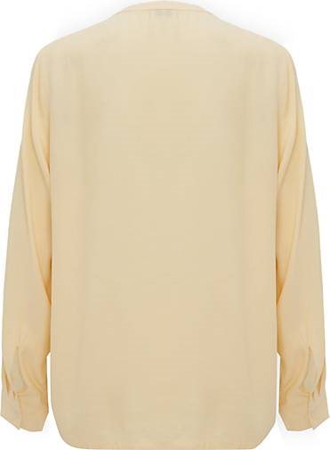 re.draft Blusenshirt
