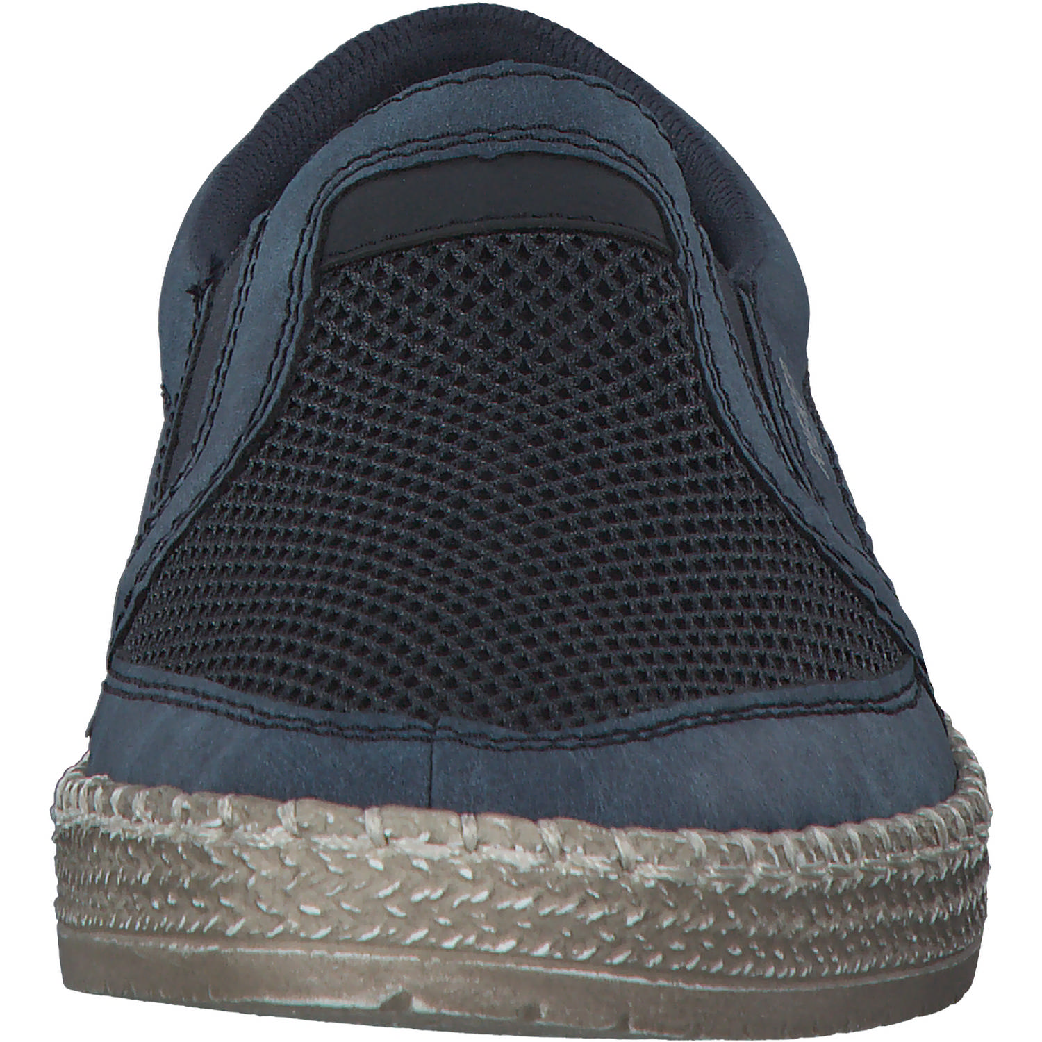 Rieker B5264, Sportliche Slipper, Herren, baltik/atlantis/pazifik