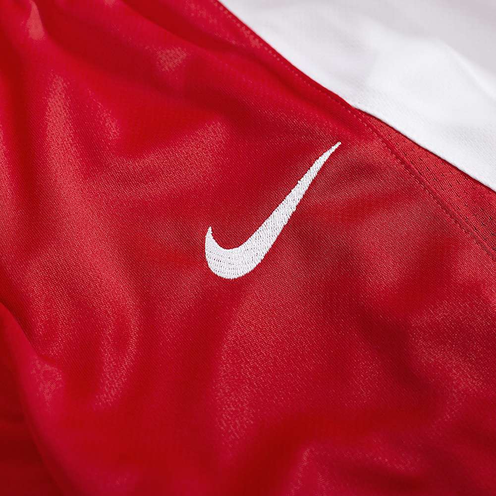 Nike Team Kinder Basketball Shorts NT0202-657