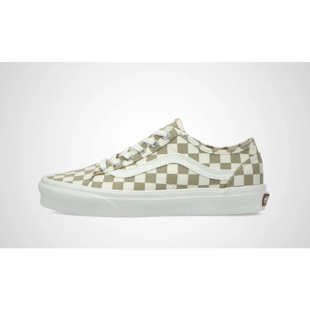 Vans Old Skool Tapered VN0A54F49FO1 / weiss