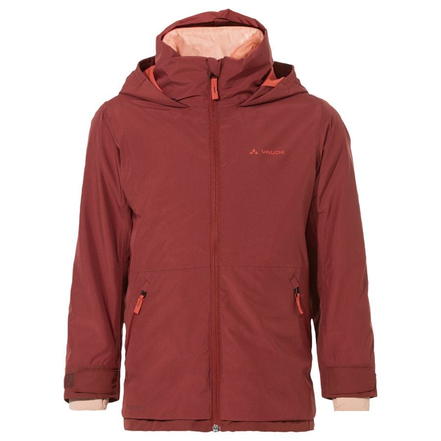 Casarea II 3-in-1 Outdoorjacke Kinder