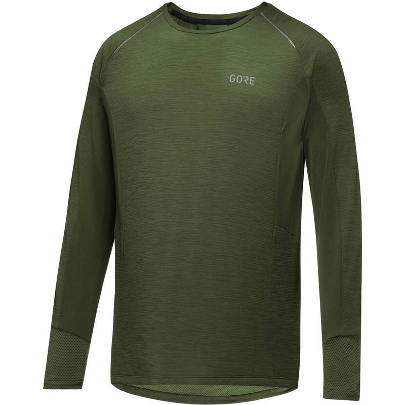 GOREWEAR Energetic Funktionsshirt Herren