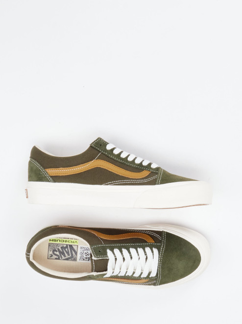 Sneaker-84656290064 Vans