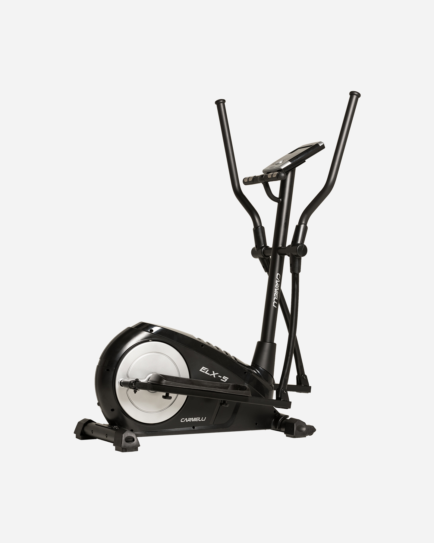Eliptický trenažér Carnielli Elx-5 E1200