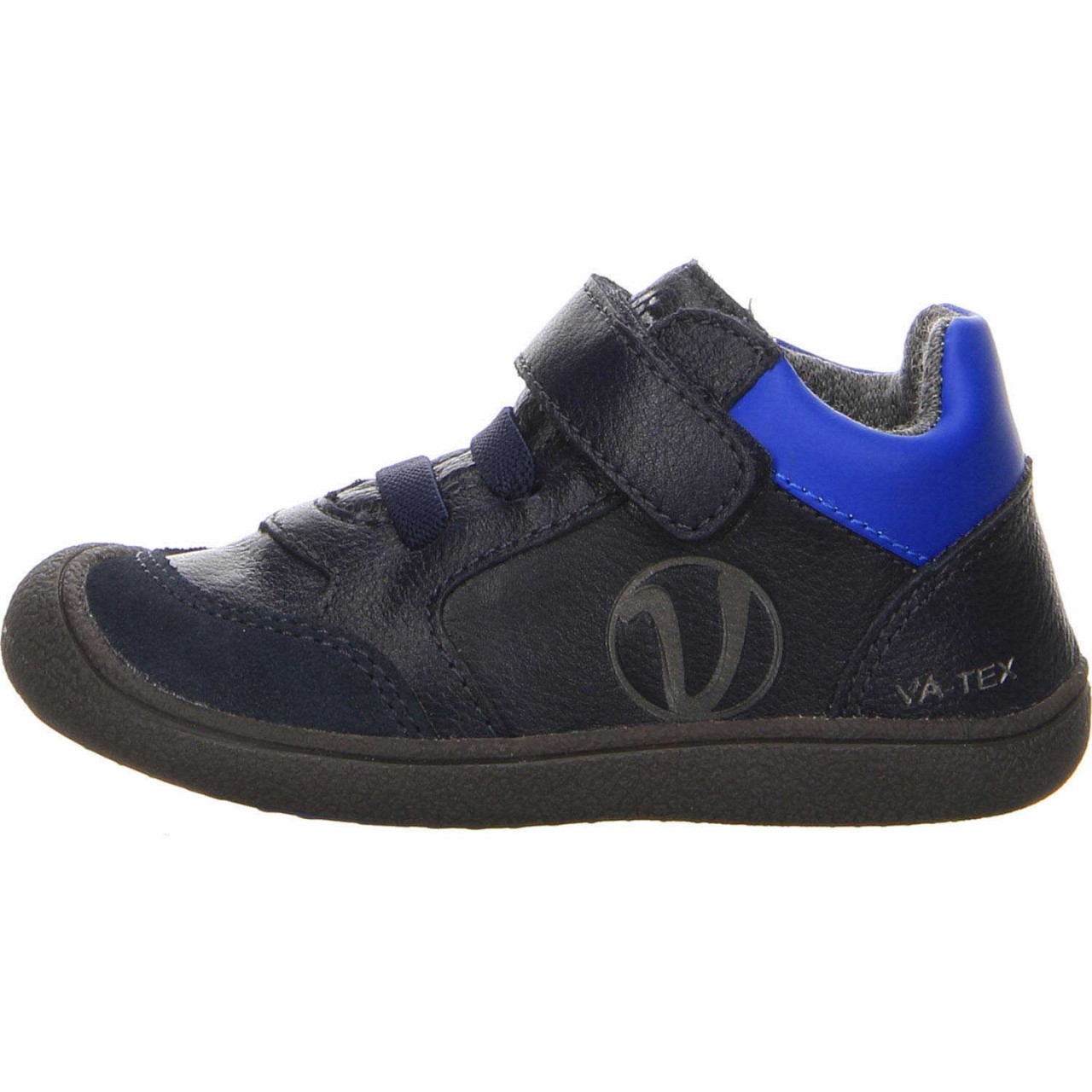 VADO Halbschuhe blau