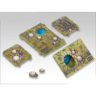 Pestilence - Umbau-Set (6)