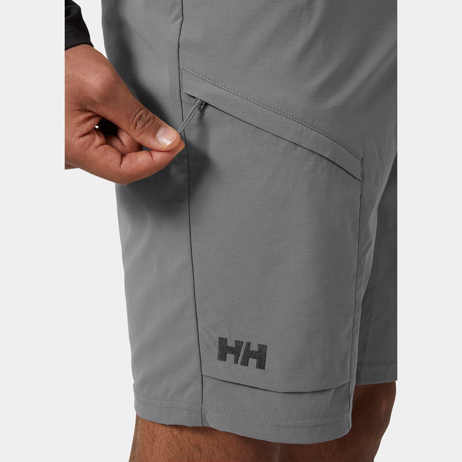 Men’s Elv Light Tur Shorts