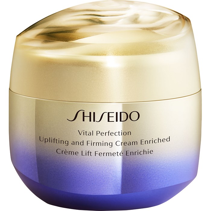 Uplifting & Firming Cream Enriched