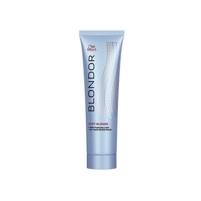 Blondor Soft Blonde Cream