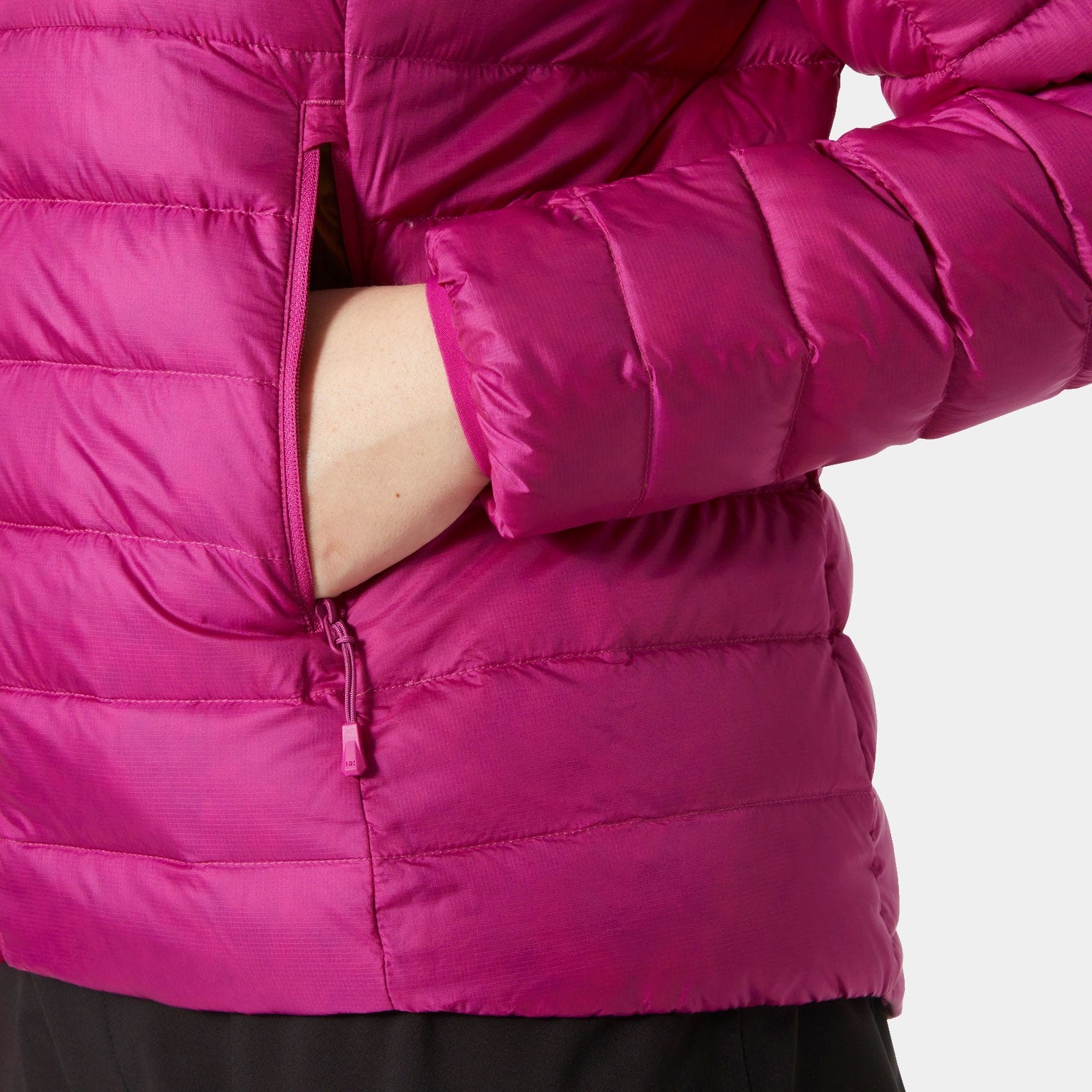Women's Verglas Hooded Down Jacket 2.0