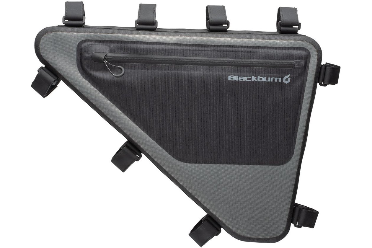 Blackburn Outpost Elite Frame Bag