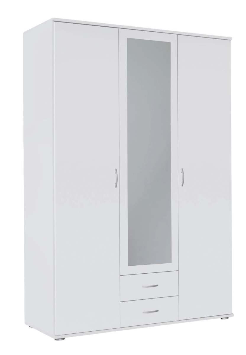 Rauch Drehtürenschrank Twin