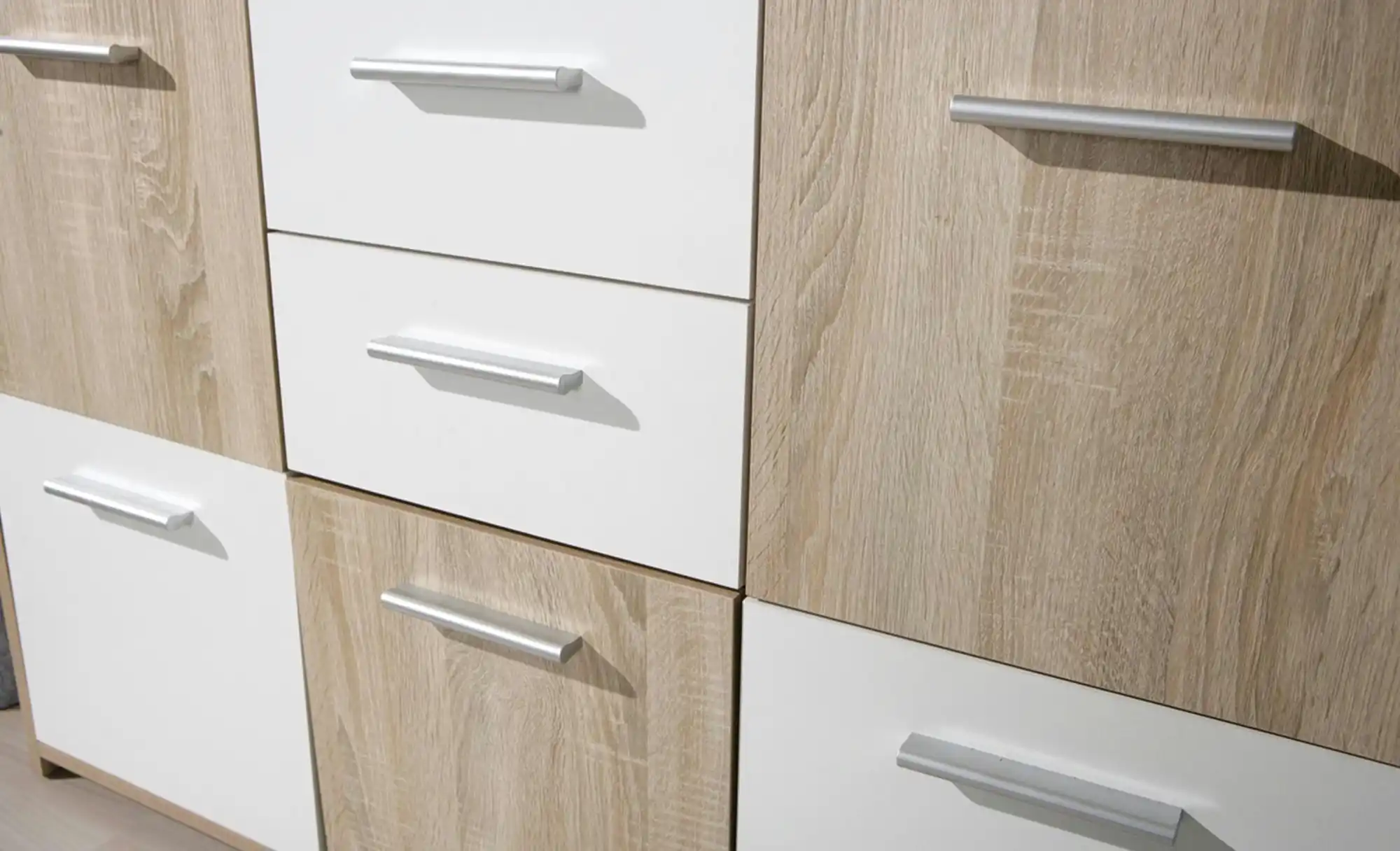 Sideboard Elvezia 5T 2SL