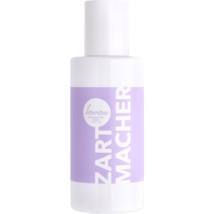 Zartmacher Massageöl mit Arnika