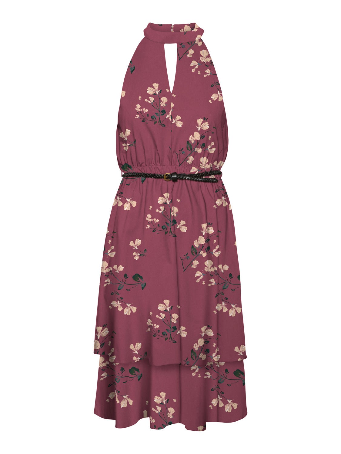 VMNEWHALLIE Kurzes Kleid