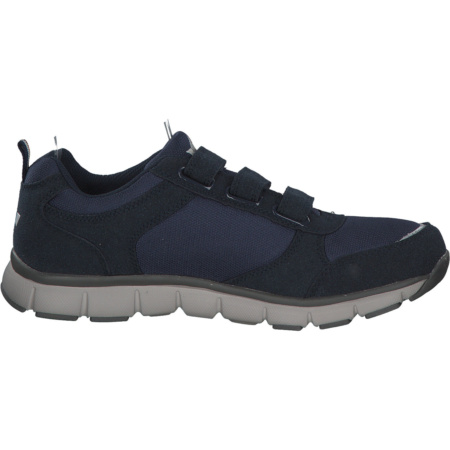 Geka Lionel V, Sneakers Low, Kinder, jeans-kombi