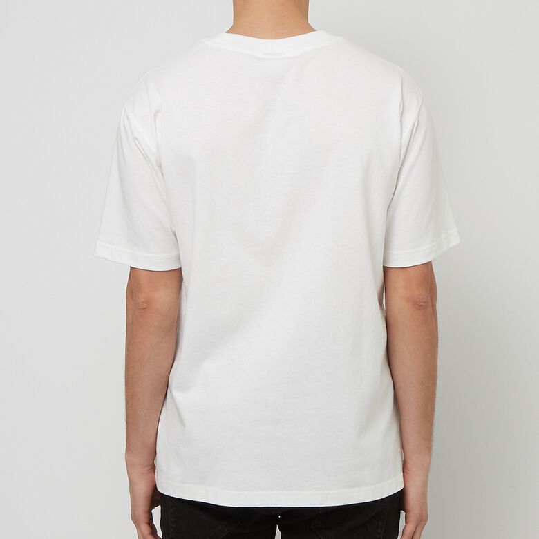 New Balance Athletics Models Never Age Relaxed Tee white