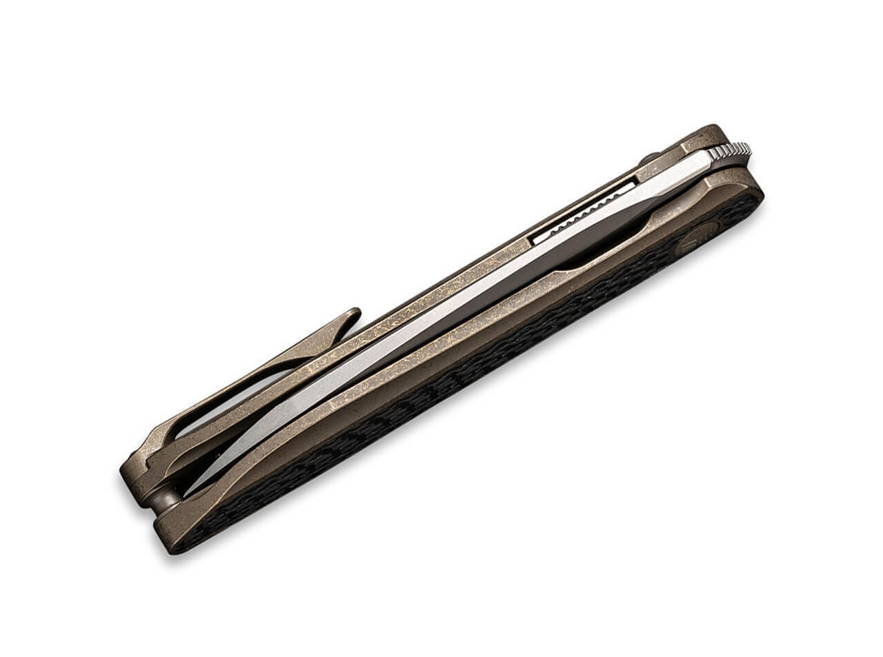 Black Void Opus CF Bronze