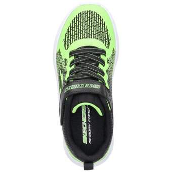 Skechers Tieran Sneaker in grün