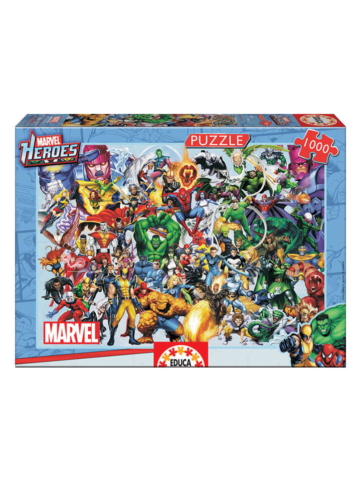 Educa 1.000tlg. Puzzle 