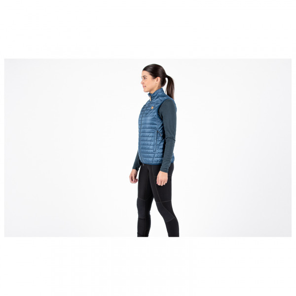 Fjällräven - Women's Abisko Padded Vest - Kunstfaserweste