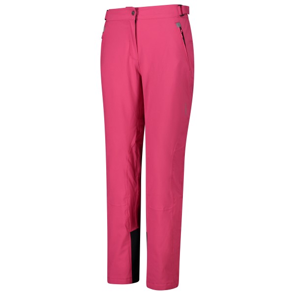 CMP - Women's Pant Stretch Polyester 3W18596N - Skihose