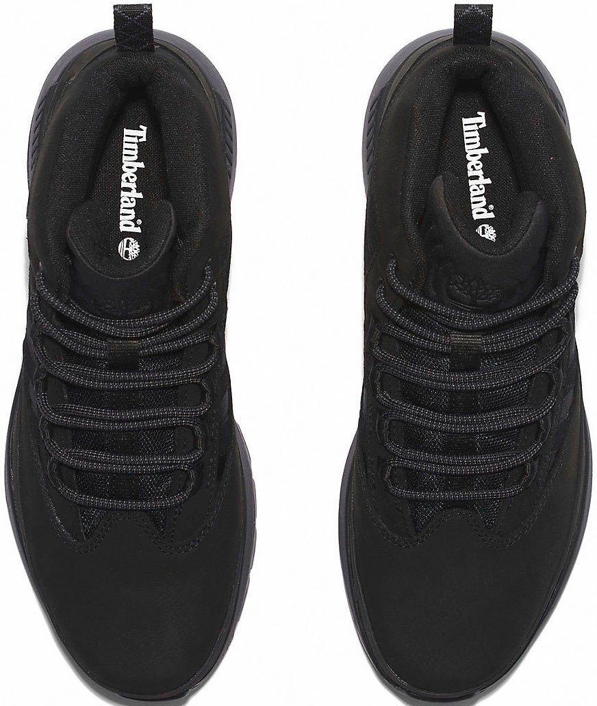 Timberland Euro Trekker Mid Leather Schnürboots
