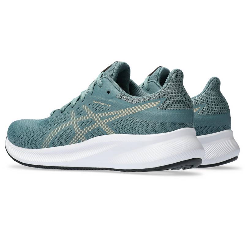 ASICS PATRIOT 13 Laufschuhe Damen