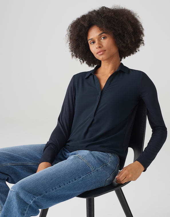 Shirtbluse Frera