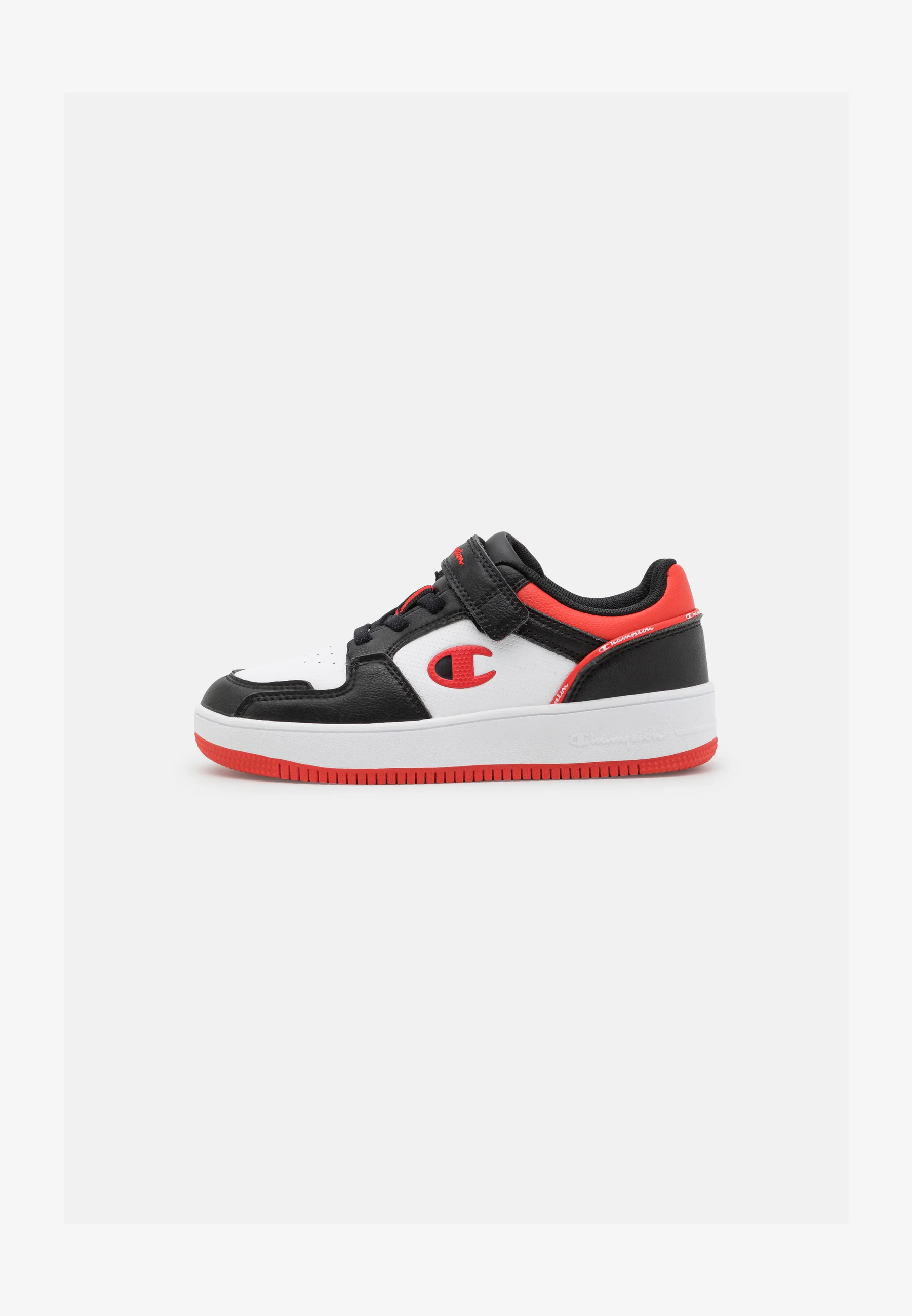 Champion REBOUND 2.0 LOW UNISEX - Zapatillas de baloncesto