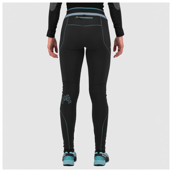 Karpos - Women's Lavaredo Plus Winter Tight - Lauftights
