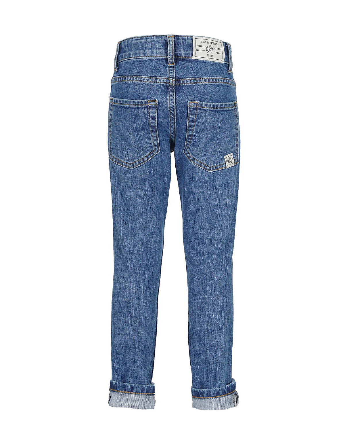 Jeans Slim Fit Jeanshosen