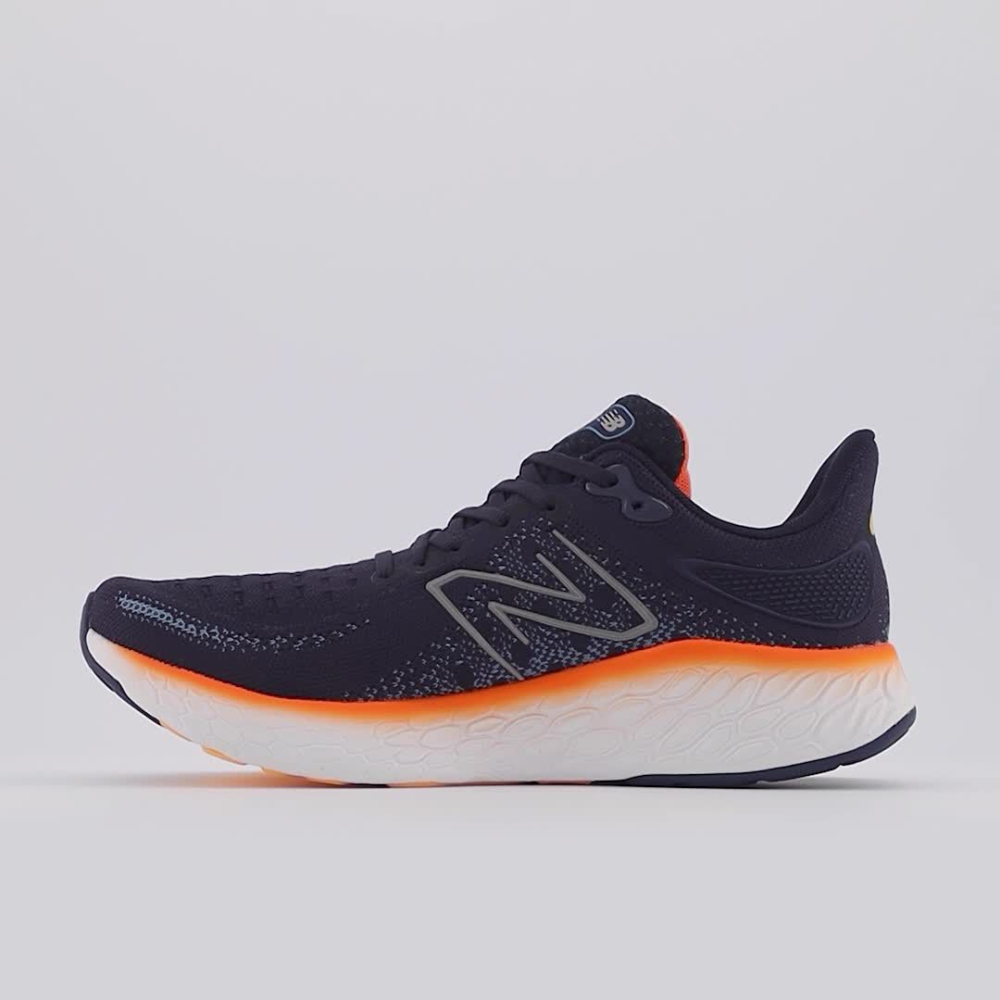 New Balance Fresh Foam X 1080 v12 M1080E12 / blau