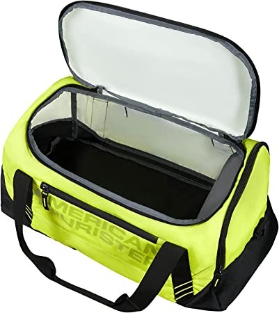 AMERICAN TOURISTER Handtaschen grün DUFFLE SPORT