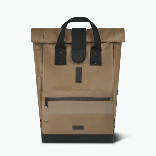 Explorer Medium Backpack Da Nang brown