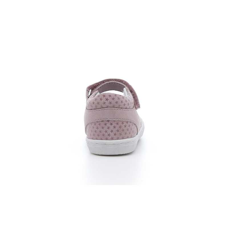Babies nubuck It