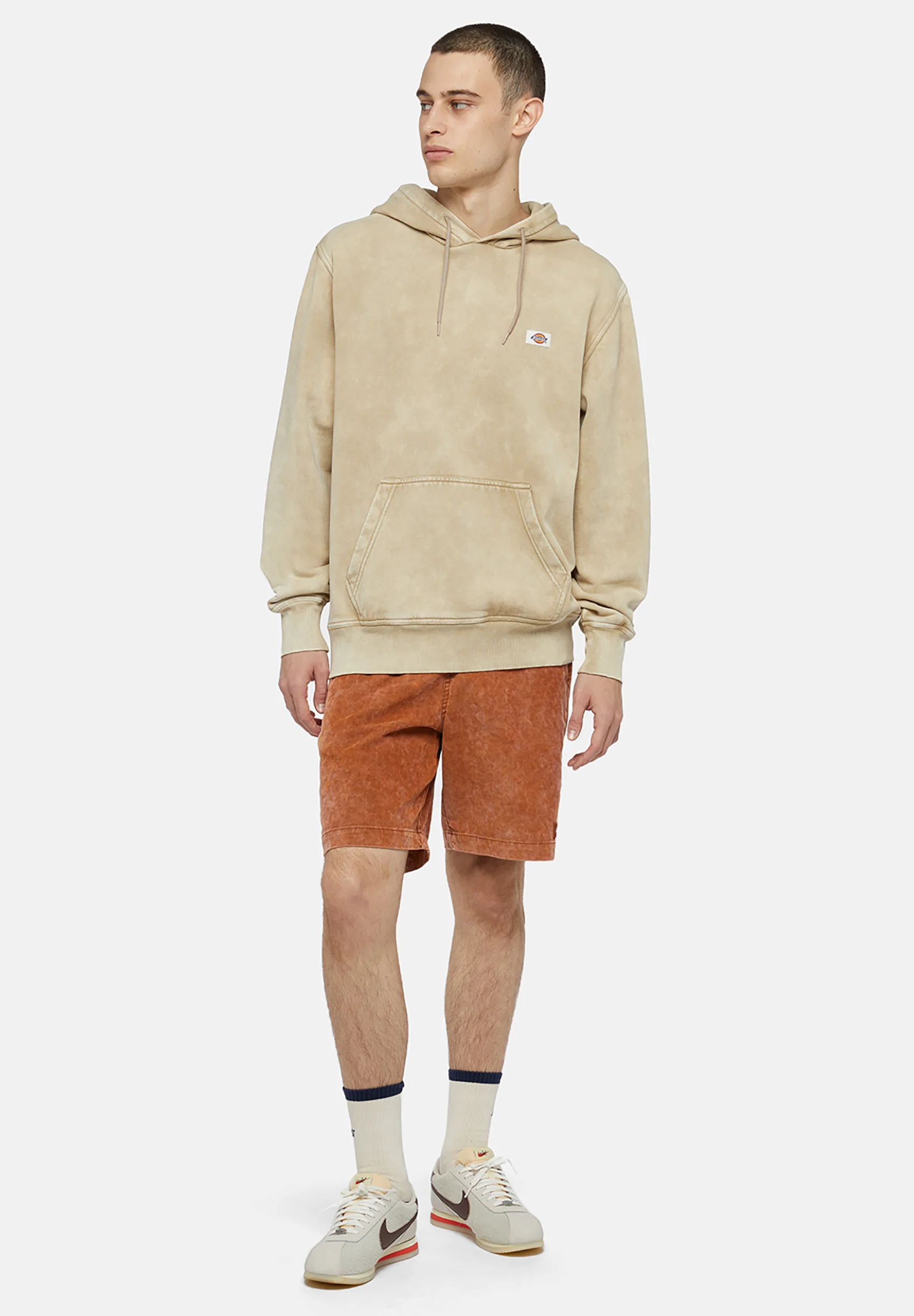 Dickies NEWINGTON - Sudadera con capucha