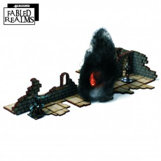 28mm Ruins of Daldorr 7