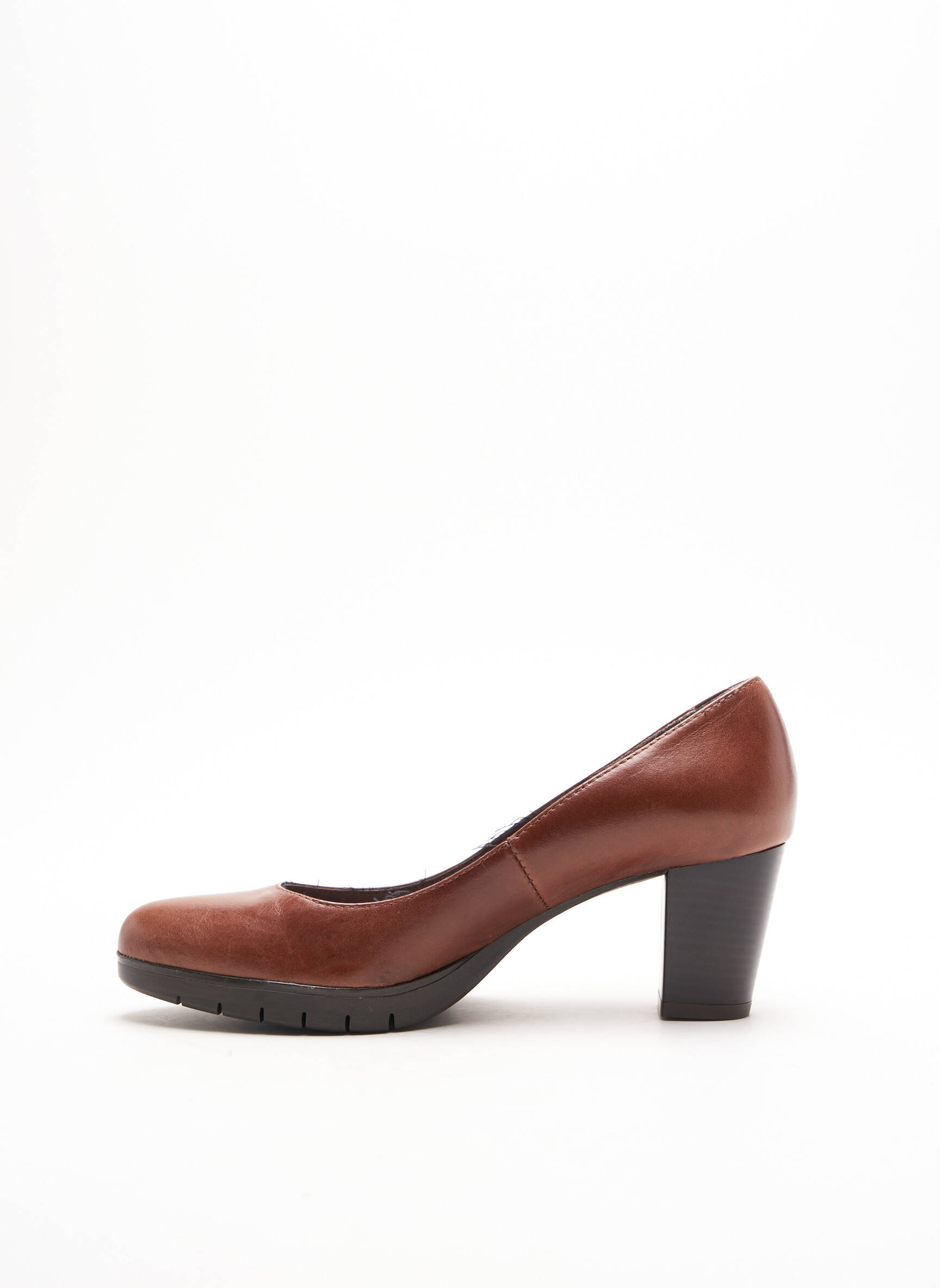 Patricia Miller Escarpins Femme couleur marron