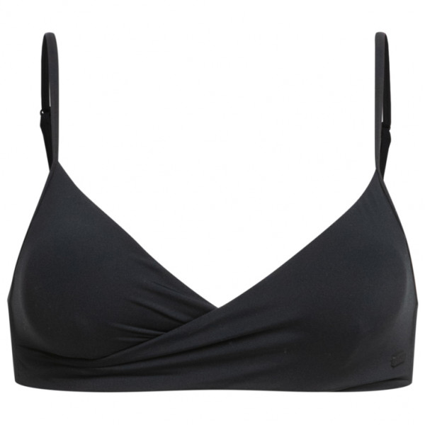 Roxy - Women's SD Beach Classics Wrap Bra - Bikini-Top