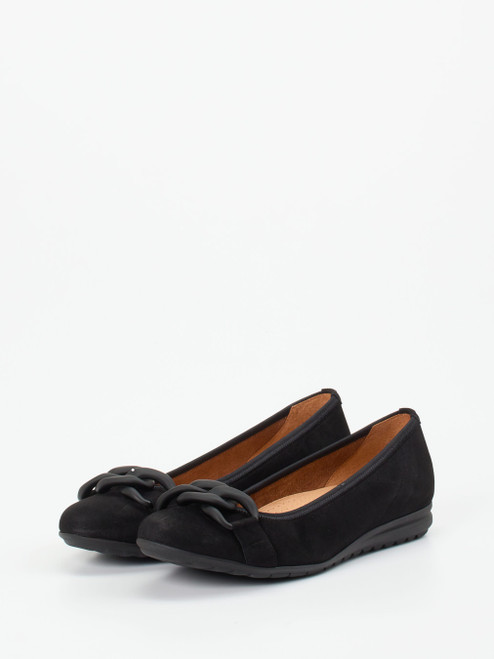 Ballerina-24010090015 Gabor Comfort