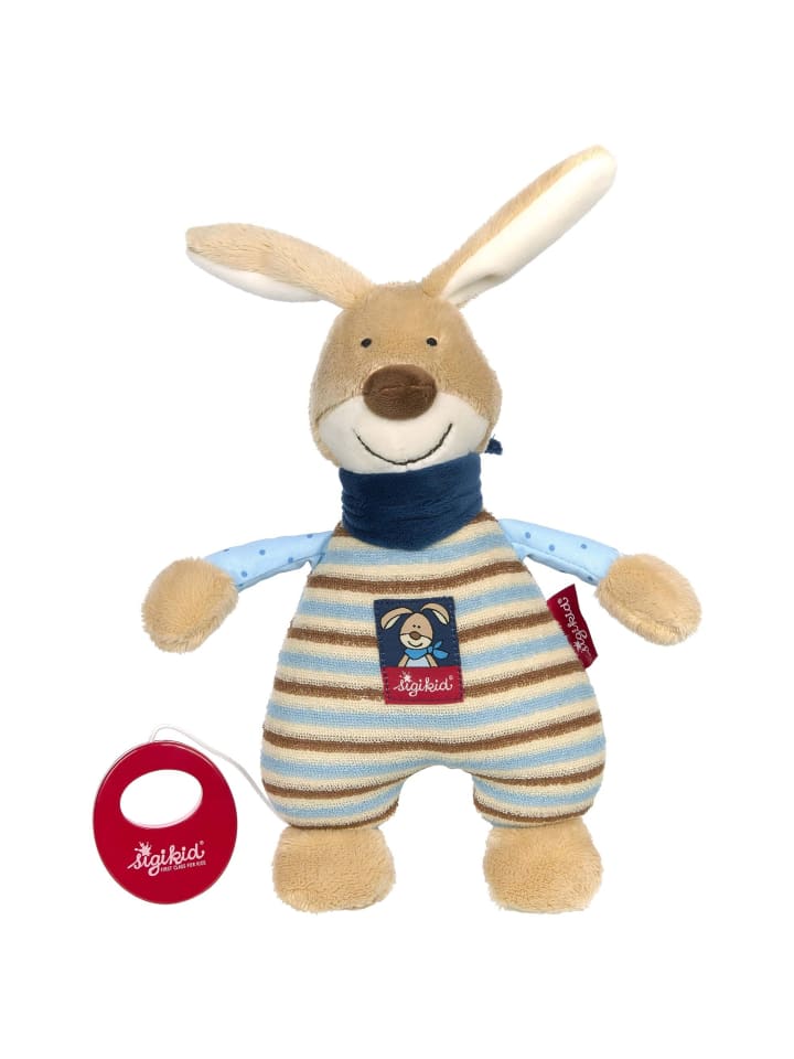Sigikid Spieluhr in beige günstig kaufen onesize