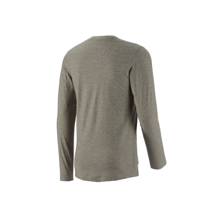 Longsleeve e.s.vintage
