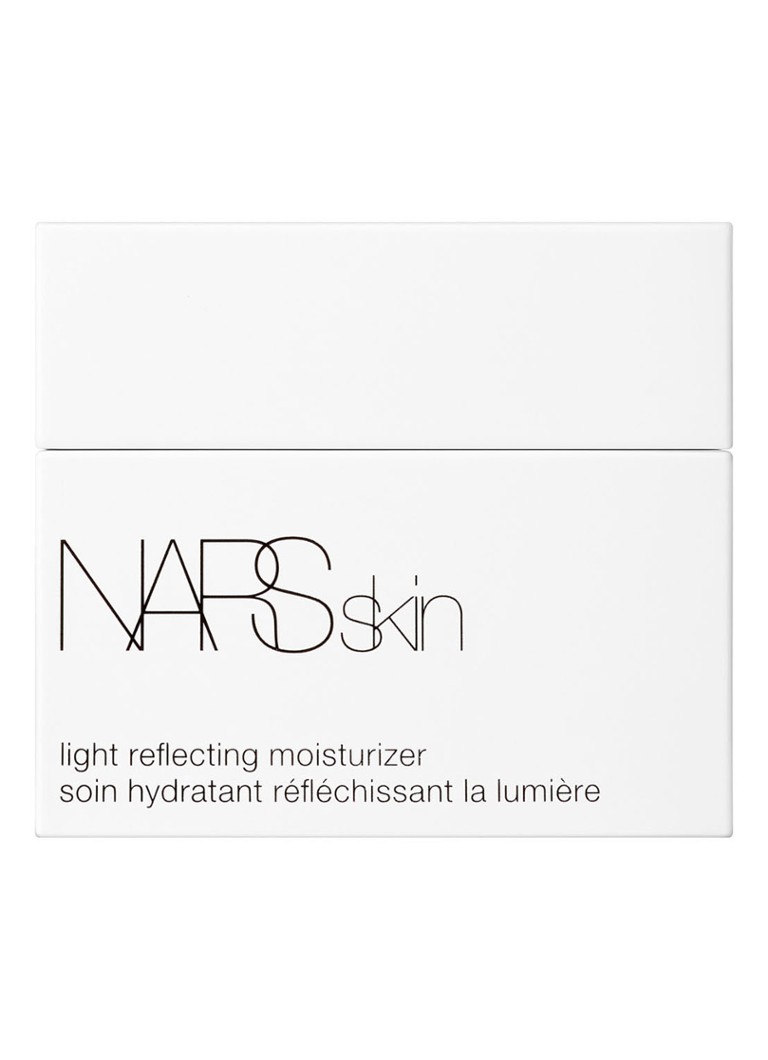 NARS Ενυδατική Κρέμα Προσώπου που Ανακλά το Φως