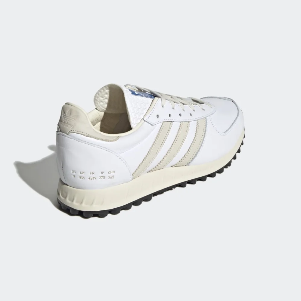 adidas TRX Vintage H05386 / weiss