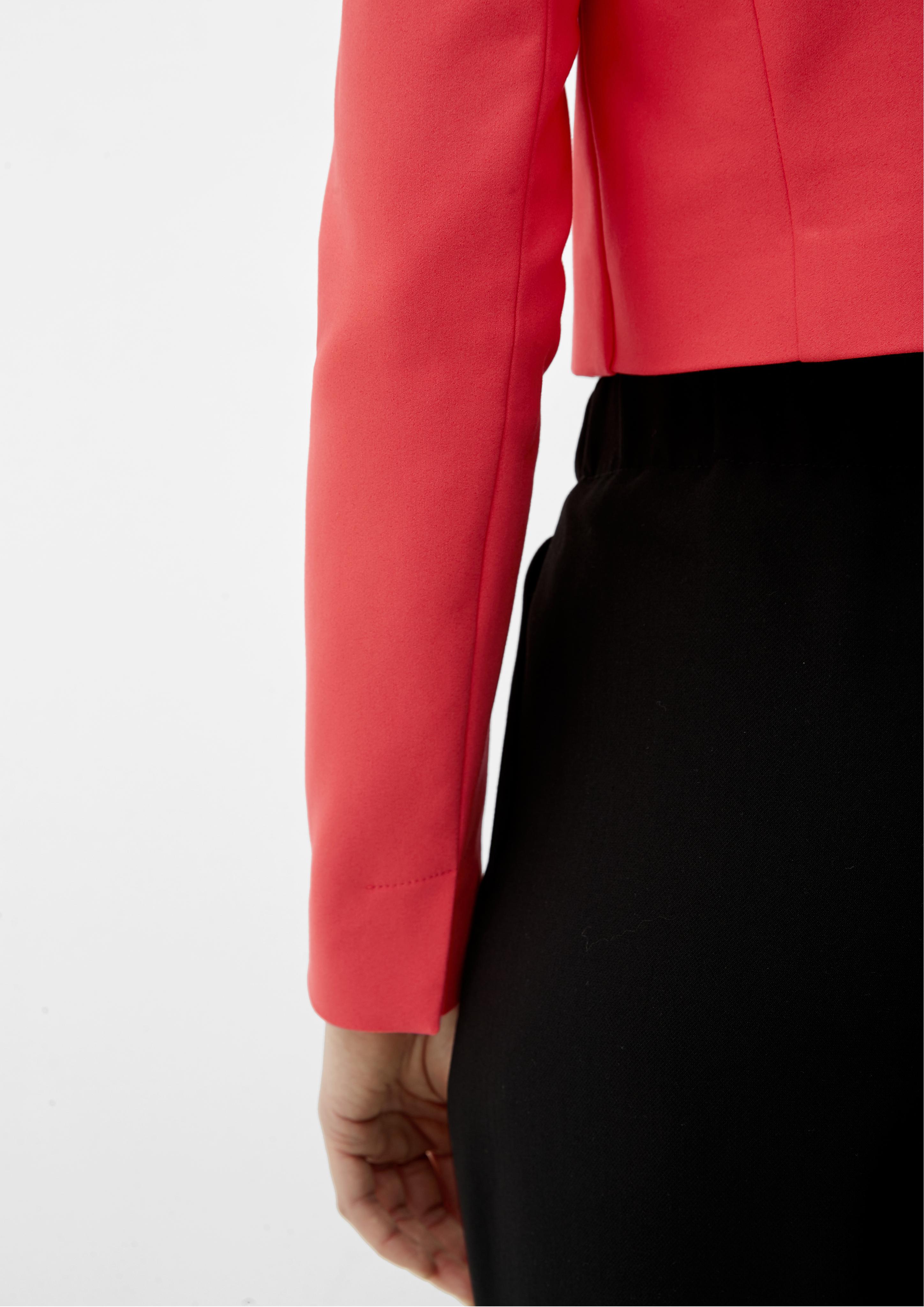 Verkürzter Blazer  2128639-4515