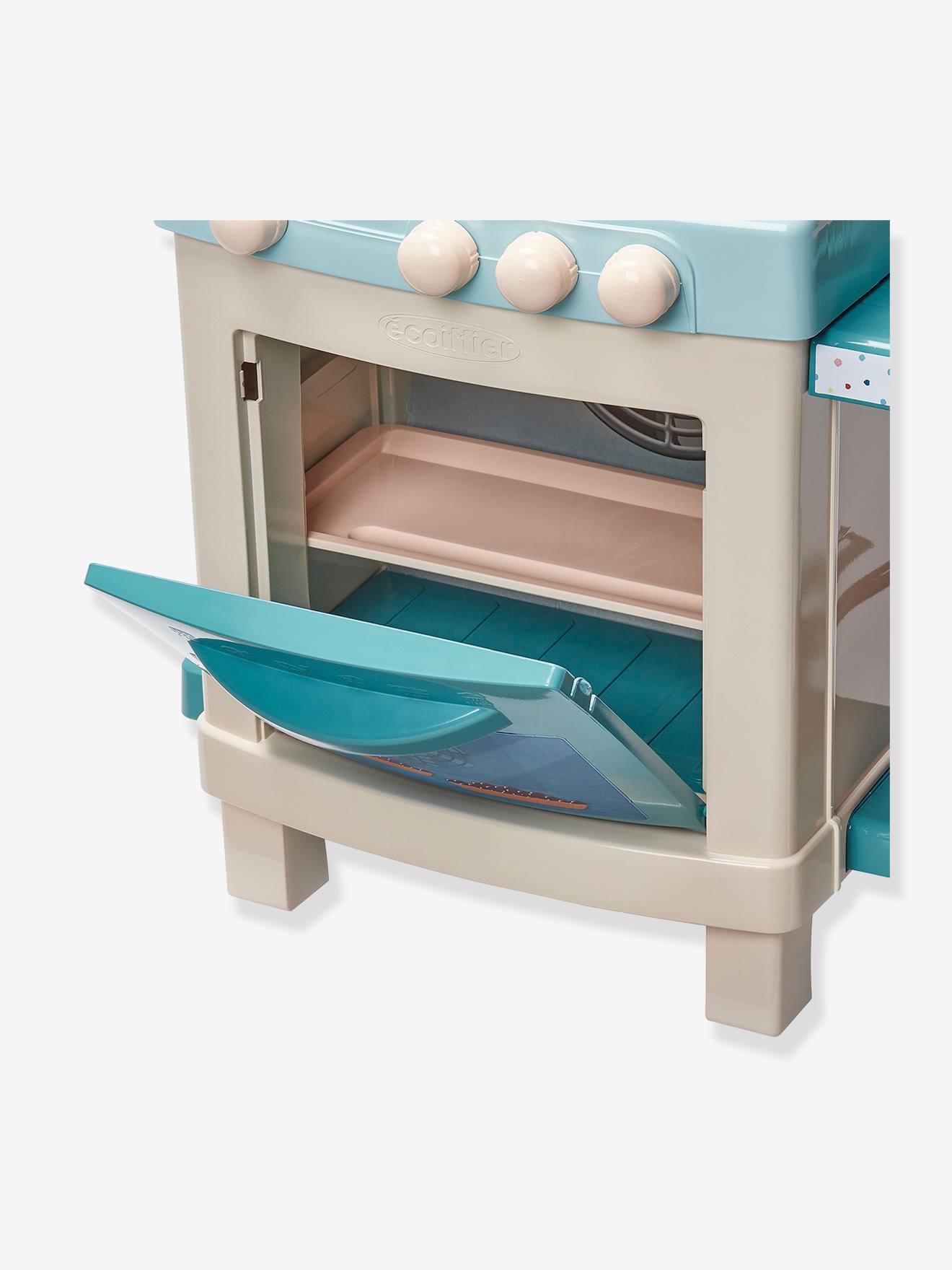 Ecoiffier Kinder Spielküche ECOIFFIER - blau