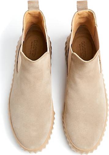 LLOYD Schuhe Moderner Chelseaboot