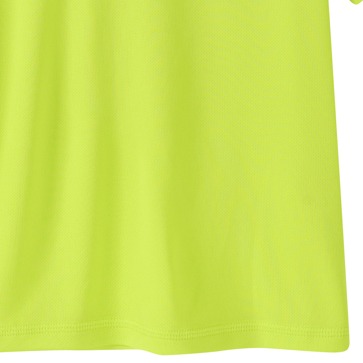 Jungen Sport-T-Shirt mit kleinem Print