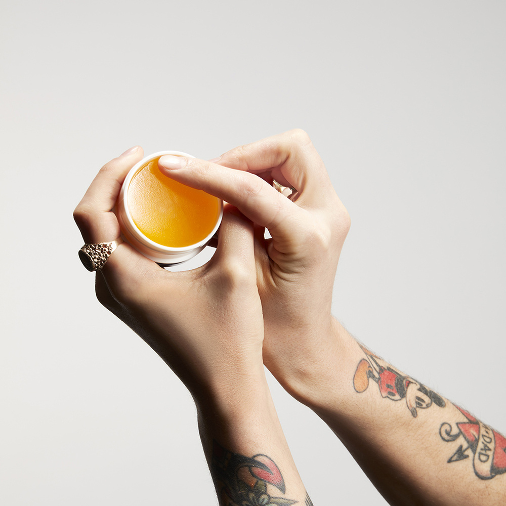 murdock barbers of london Vintage Pomade Pommade Rétro